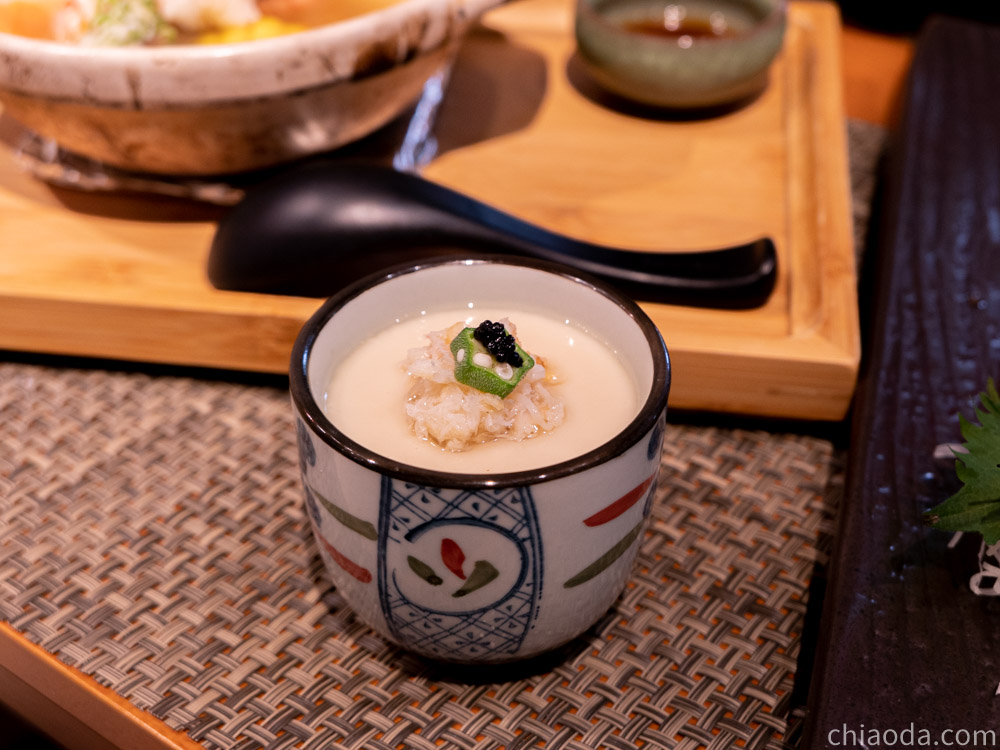 烏米日式料理 茶碗蒸