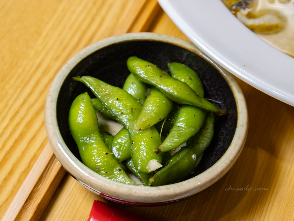 蜀道山餐館　小菜