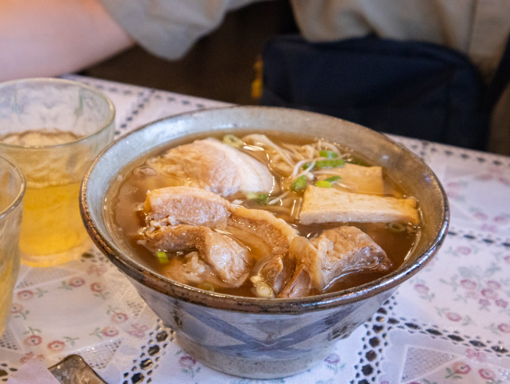 Aonohero　沖繩宮古SOBA