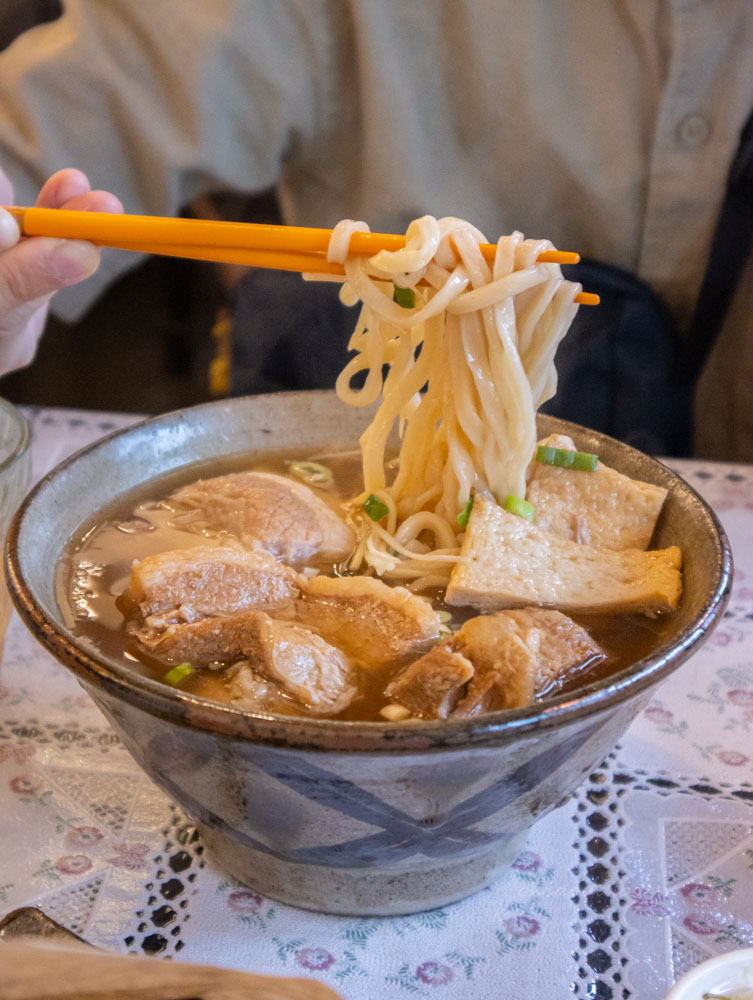 Aonohero　沖繩宮古SOBA