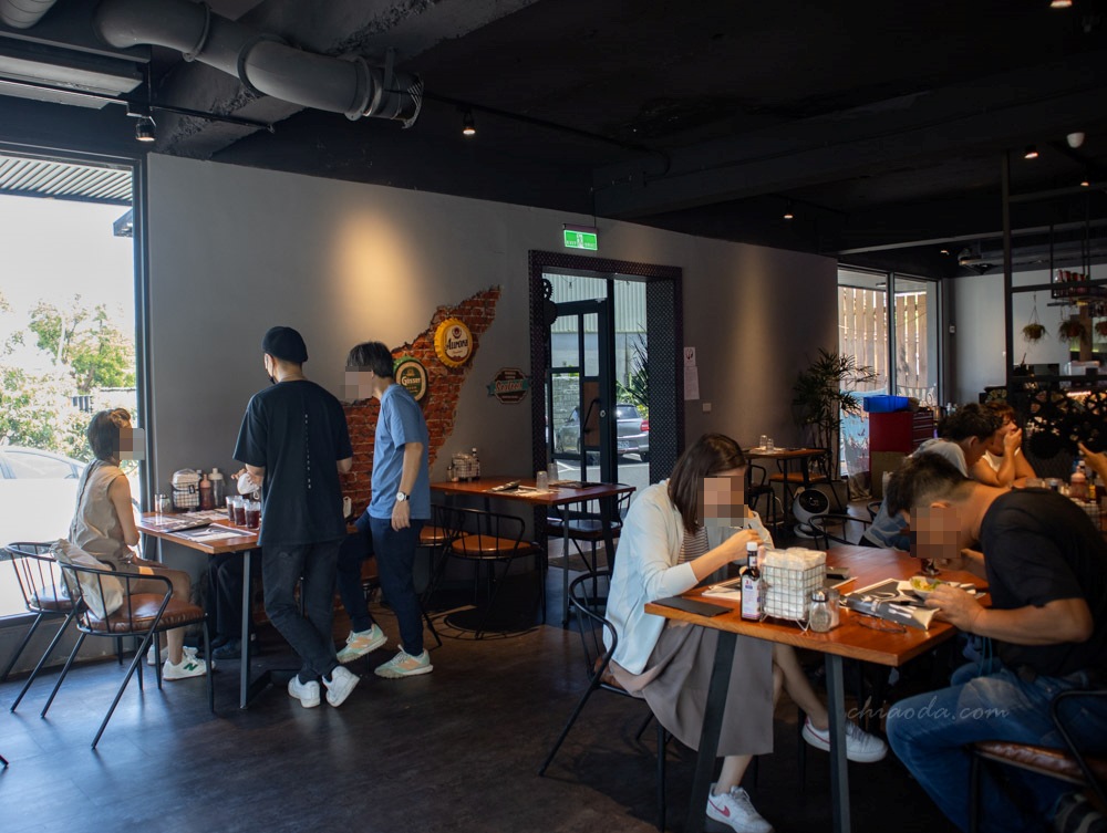 優來客牛排 羅東牛排餐廳