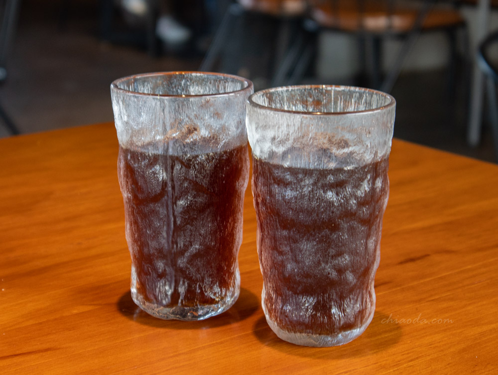 優來客牛排 錫蘭紅茶