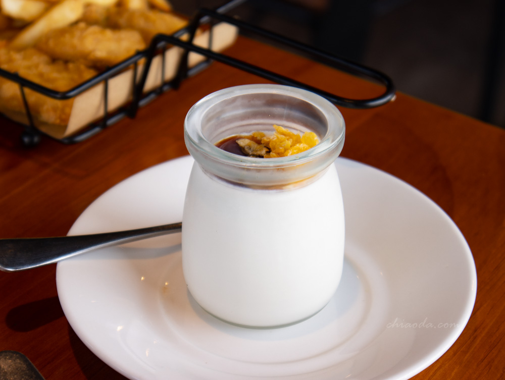 優來客牛排　冰淇淋/奶酪