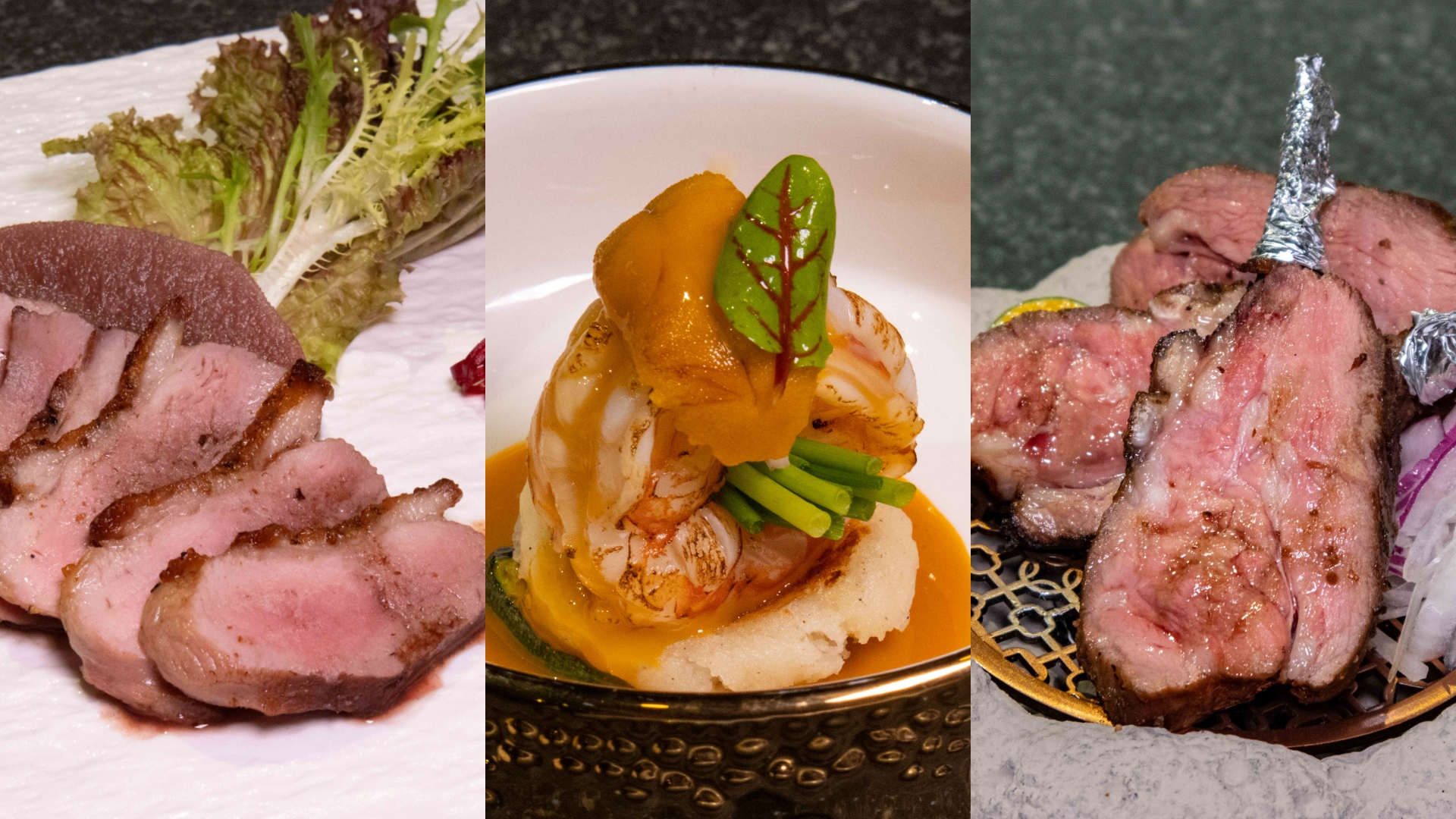 櫻福創意料理 台中西屯日式料理推薦