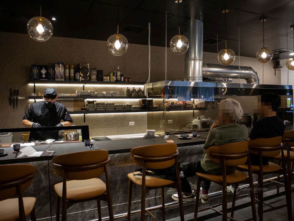 櫻福創意料理 台中西屯日式居酒屋