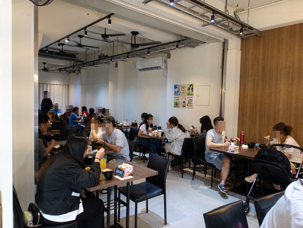 石全石美大雅店 大雅韓式料理