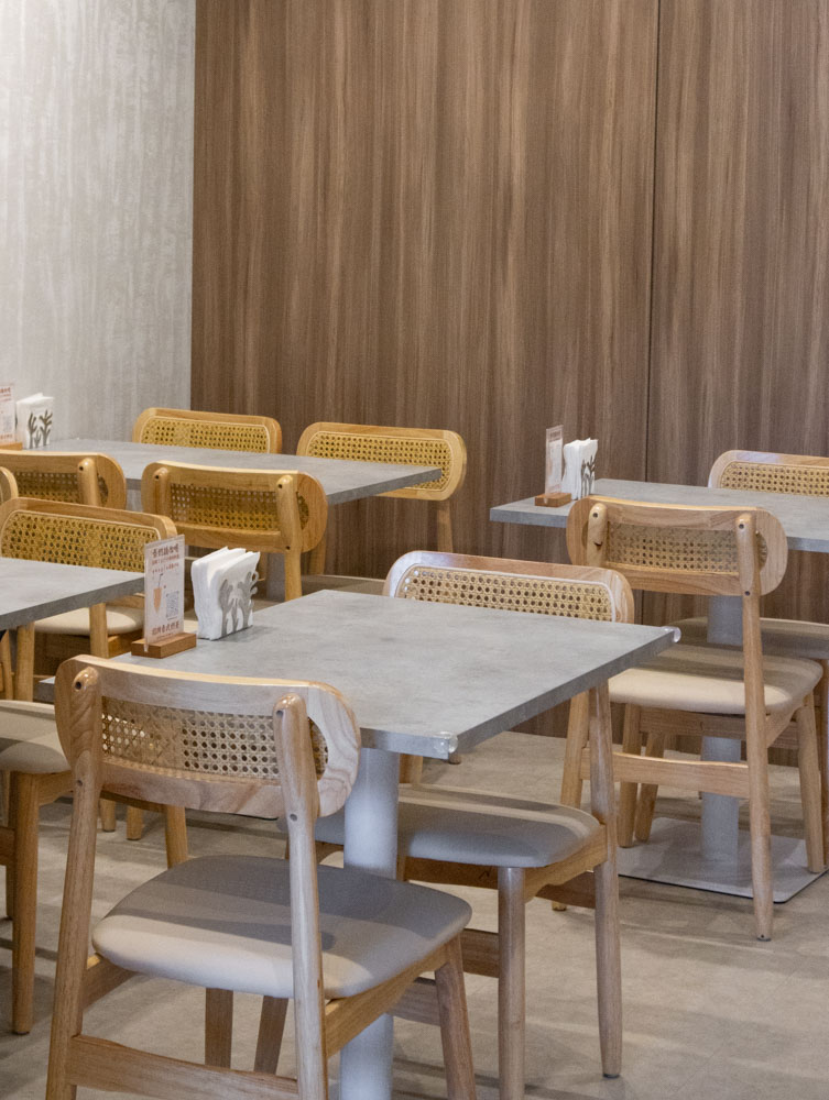 泰豪脈家鄉料理中清店 中清路餐廳推薦