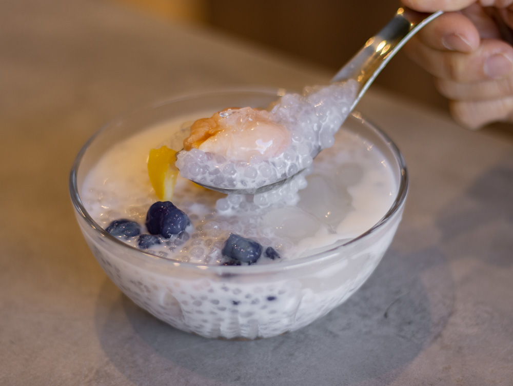 泰豪脈中清店　摩摩喳喳