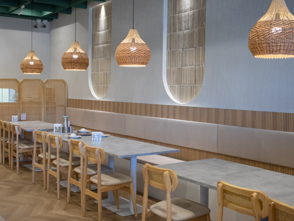 泰豪脈家鄉料理中清店 台中北區泰式料理推薦