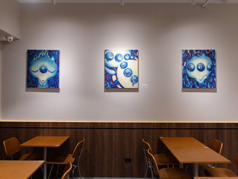 職男嘎哩 台中西區咖哩飯