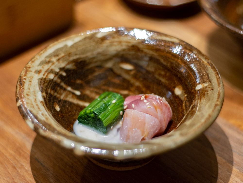 味市お料理　熟成