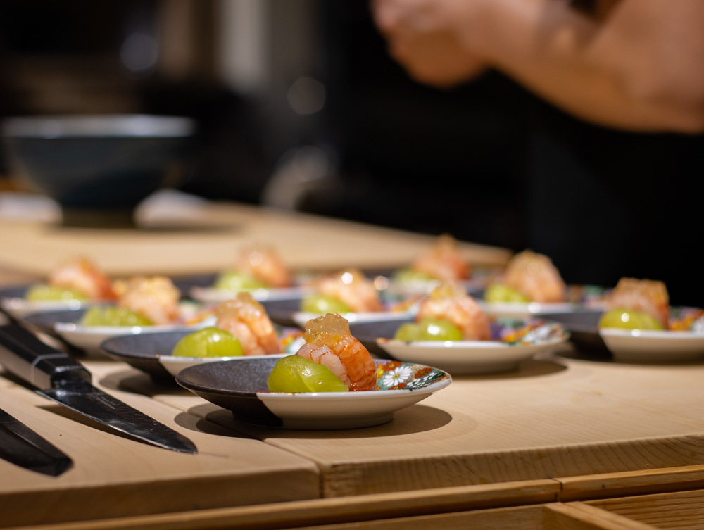 味市お料理 大雅餐廳必吃