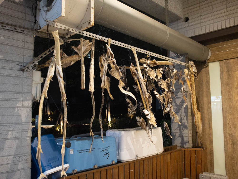 味市お料理 大雅日式料理