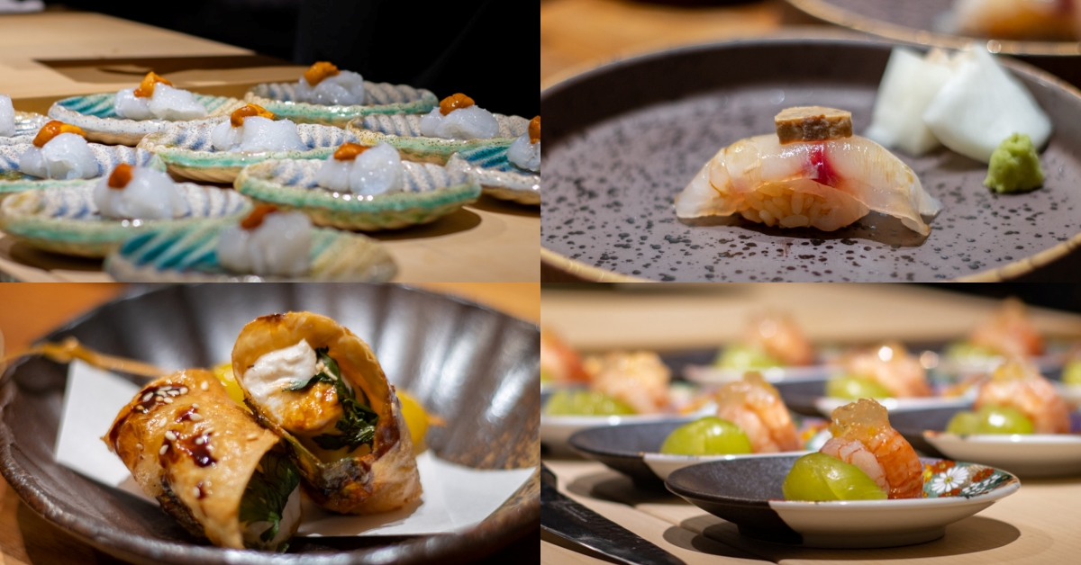 味市お料理 大雅無菜單料理