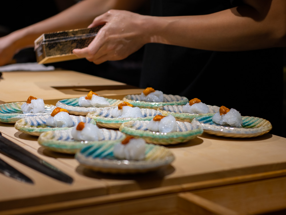 味市お料理 大雅日料推薦