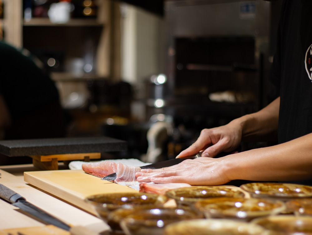 味市お料理 大雅OMAKASE