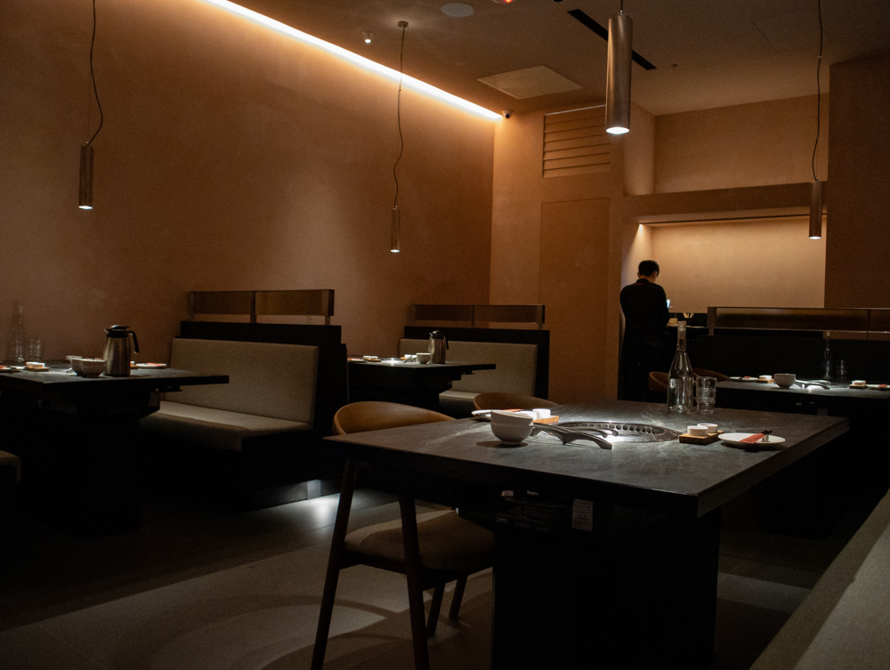 中山 red label 漢神洲際 台中北屯燒肉