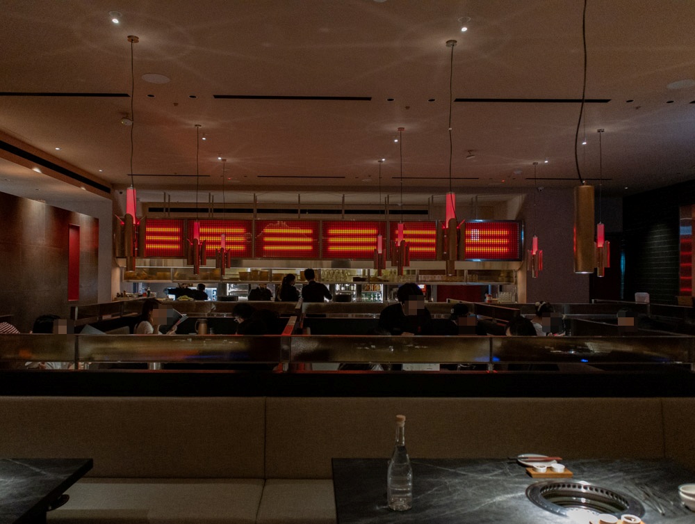 中山 red label 漢神洲際百貨